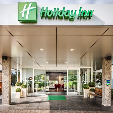 Holiday Inn Eindhoven Centre, An Ihg Hotel מראה חיצוני תמונה